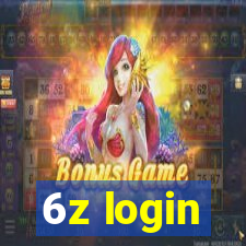 6z login